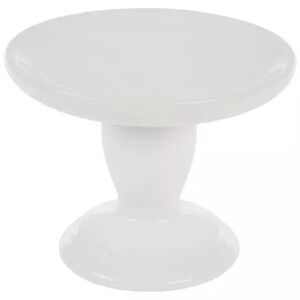 (3) Mini Dolomite Cake Stand